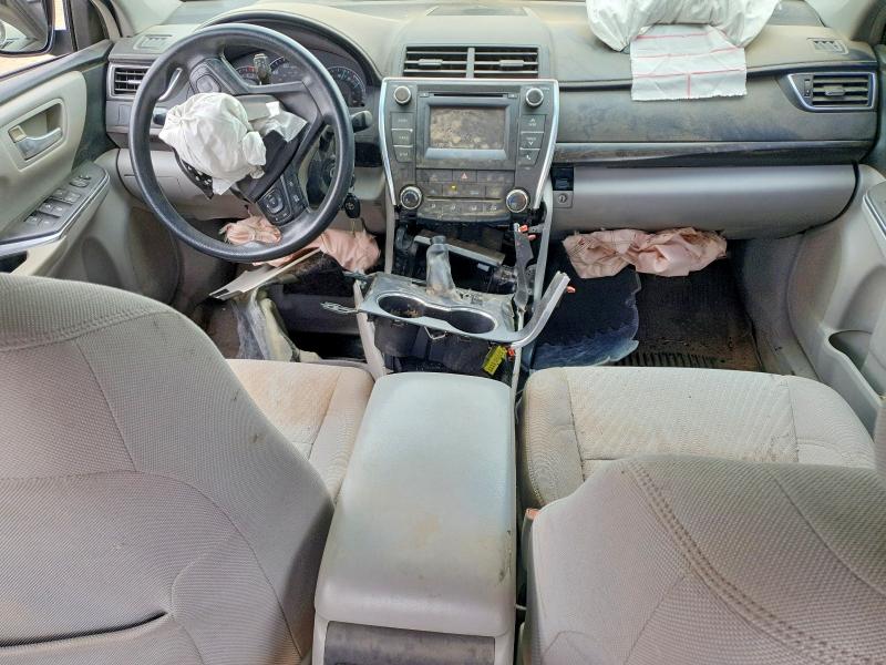 Aukcja sprzedaży 2015 Toyota Camry, vin: 4T1BF1FK4FU902833, numer aukcji: 79085595