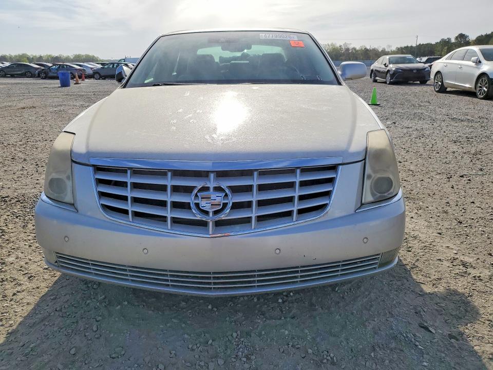 Aukcja sprzedaży 2010 Cadillac Dts, vin: 1G6KH5EY6AU136675, numer aukcji: 47799026