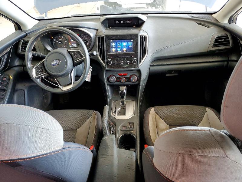 Продажа на аукционе авто 2019 Subaru Crosstrek, vin: JF2GTAEC5KH302162, номер лота: 41796656