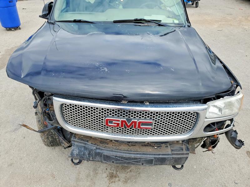 Aukcja sprzedaży 2003 Gmc Yukon, vin: 1GKEK63U93J289318, numer aukcji: 46339526