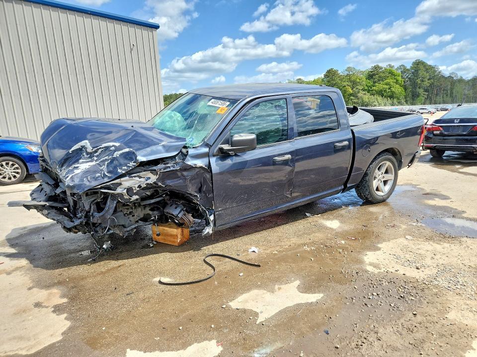 Aukcja sprzedaży 2015 Ram 1500, vin: 1C6RR6KTXFS761792, numer aukcji: 48061586