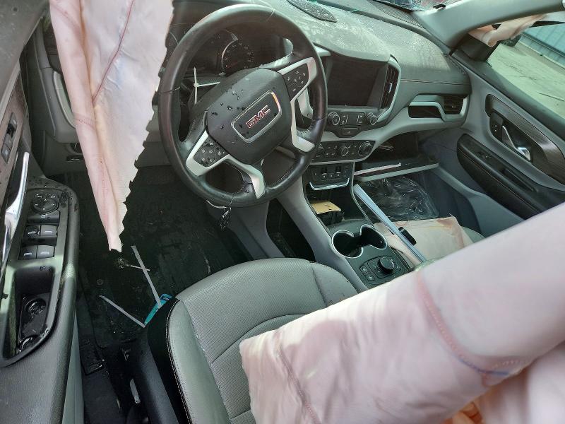 Продажа на аукционе авто 2020 Gmc Terrain, vin: 3GKALVE4LL, номер лота: 41642486