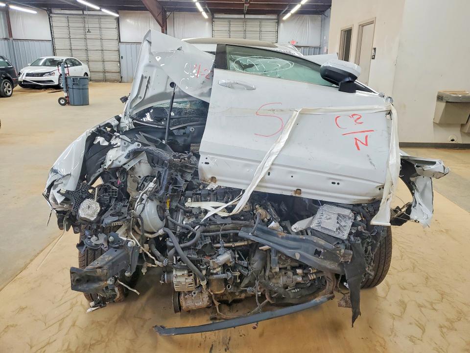 Продажа на аукционе авто 2025 Audi Q3, vin: WA1DECF37S1004205, номер лота: 47699106