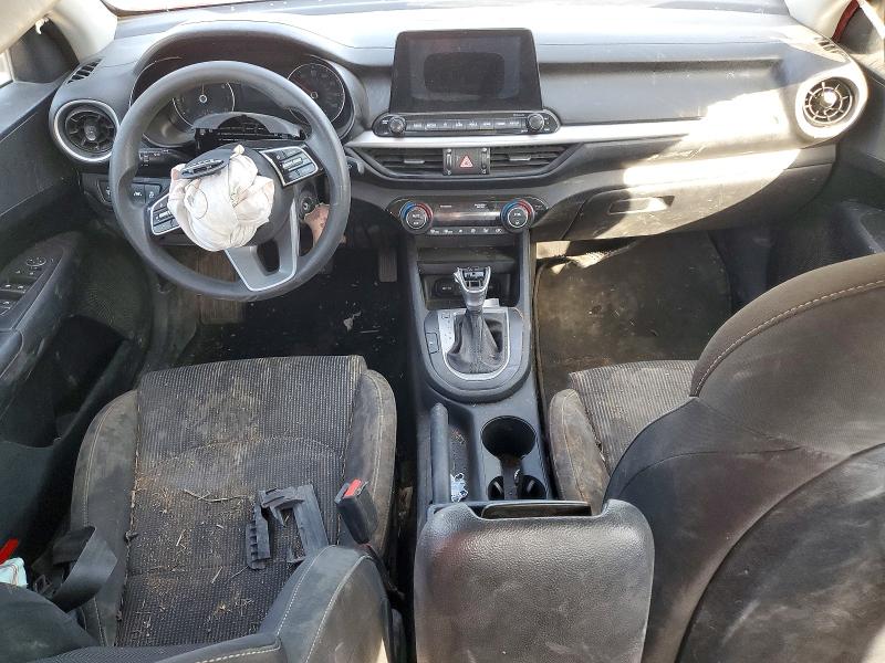 Aukcja sprzedaży 2019 Kia Forte, vin: 3KPF24AD2KE018605, numer aukcji: 47369986