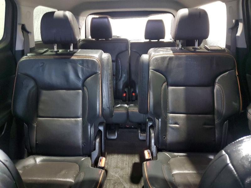 Продажа на аукционе авто 2022 Gmc Acadia, vin: 1GKKNLLS6NZ117971, номер лота: 48012596