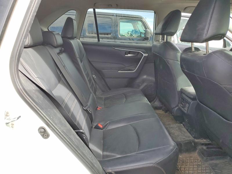 Aukcja sprzedaży 2020 Toyota Rav4, vin: 2T3R1RFV0LW115905, numer aukcji: 46365906