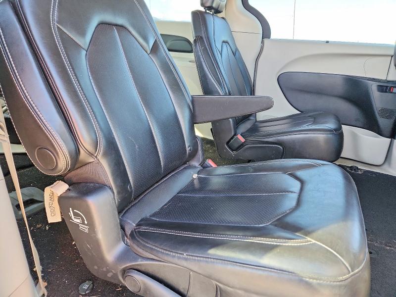 Aukcja sprzedaży 2021 Chrysler Voyager, vin: 2C4RC1DG1MR515791, numer aukcji: 46017746