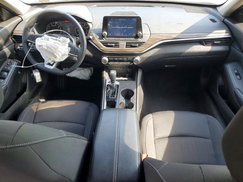 47572586 :رقم المزاد ، 1N4BL4DV6SN308654 vin ، 2025 Nissan Altima مزاد بيع