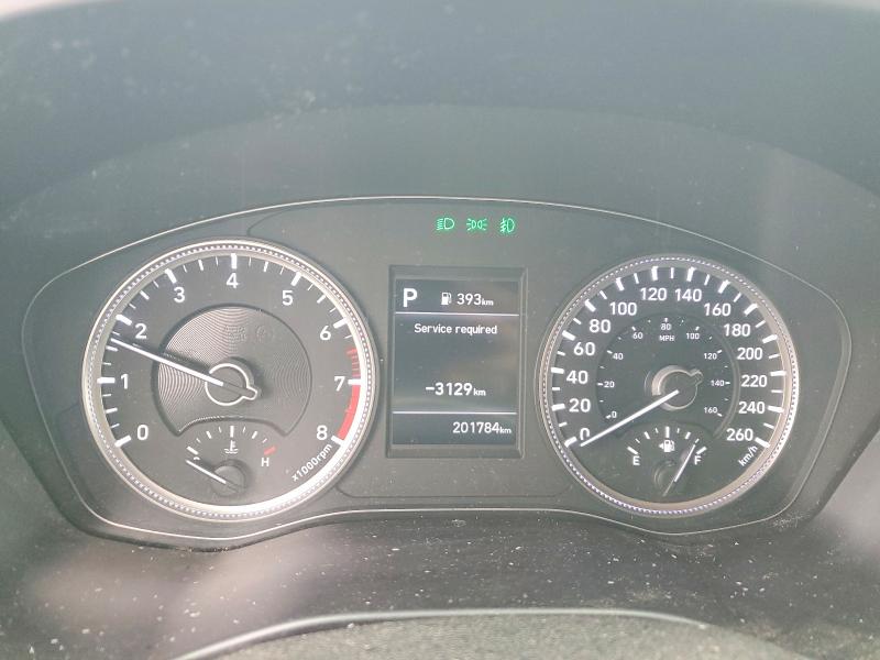 Aukcja sprzedaży 2019 Hyundai Santa Fe, vin: 5NMS2CAD9KH027190, numer aukcji: 46330616
