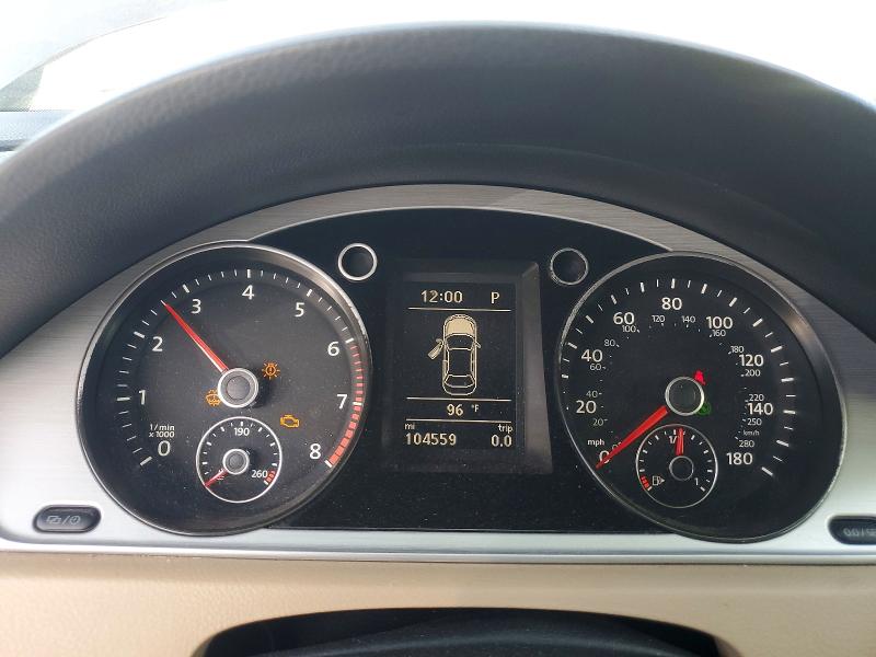 Aukcja sprzedaży 2014 Volkswagen Cc, vin: WVWBN7AN5EE505426, numer aukcji: 46768686