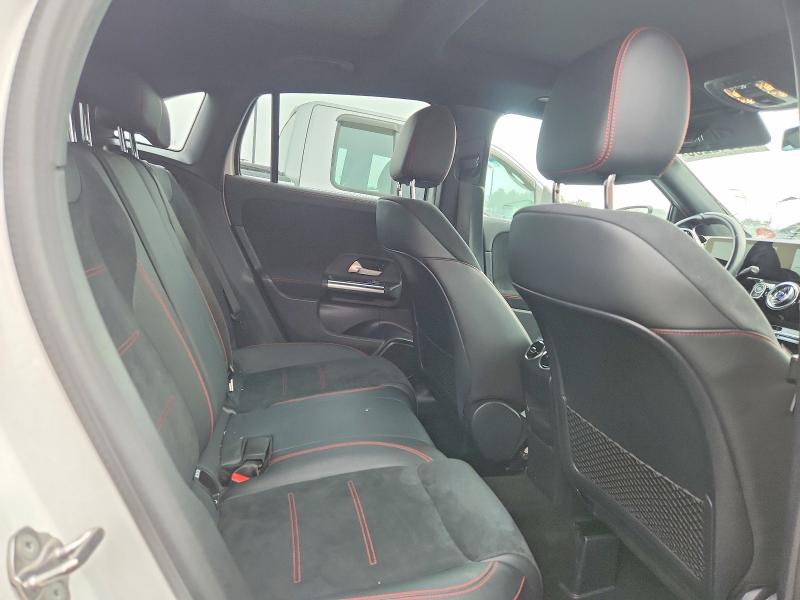 Aukcja sprzedaży 2022 Mercedes-benz Gla, vin: W1N4N4HB4NJ372953, numer aukcji: 45812236