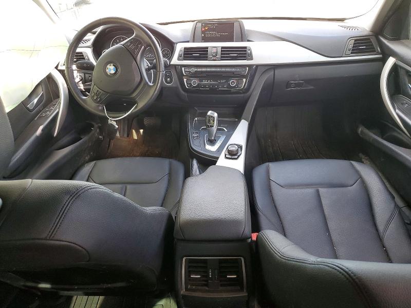 Aukcja sprzedaży 2017 Bmw 320, vin: WBA8E1G52HNU15103, numer aukcji: 79797305