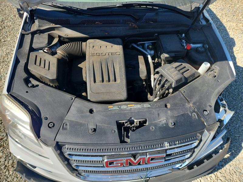 Продажа на аукционе авто 2017 Gmc Terrain, vin: 2GKALPEK4H6284545, номер лота: 79948245