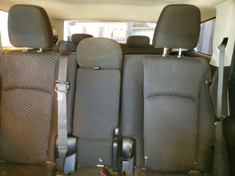 Продаж на аукціоні авто 2020 Dodge Journey, vin: 3C4PDCAB0LT253721, номер лоту: 46364336