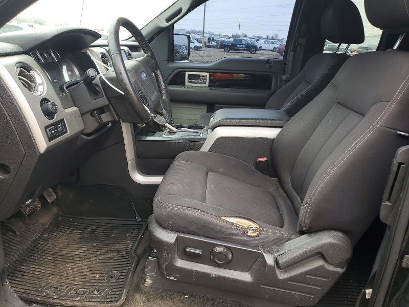 Продаж на аукціоні авто 2010 Ford F150, vin: 1FTFX1EV7AFB17203, номер лоту: 47553026