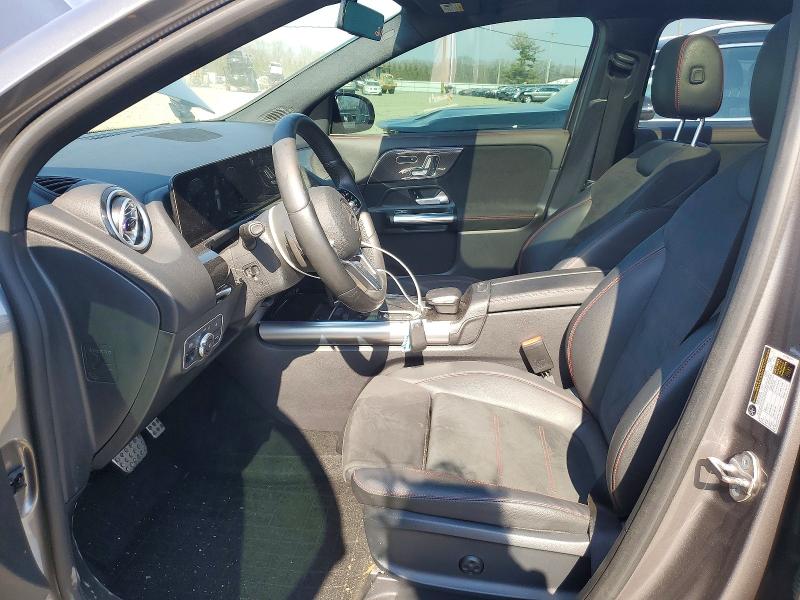 Aukcja sprzedaży 2022 Mercedes-benz Gla, vin: W1N4N4HB5NJ338939, numer aukcji: 47706806