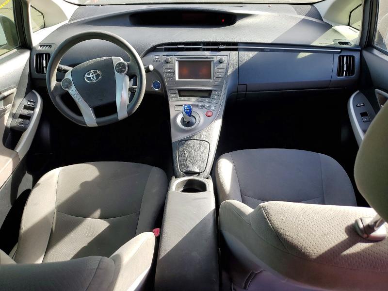 Продажа на аукционе авто 2012 Toyota Prius, vin: JTDKN3DU0C5459366, номер лота: 46954976