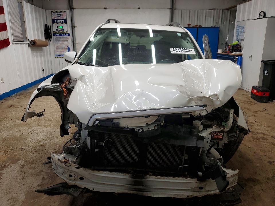 Aukcja sprzedaży 2019 Subaru Forester, vin: JF2SKAGC1KH474697, numer aukcji: 48158806
