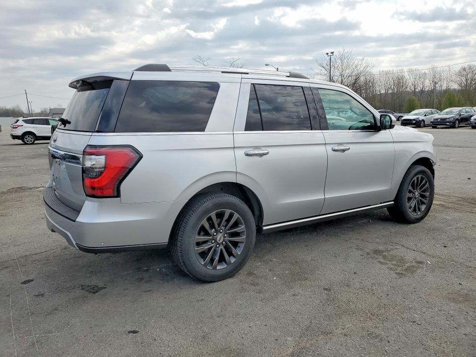 Продаж на аукціоні авто 2019 Ford Expedition, vin: 1FMJU2AT4KEA48406, номер лоту: 47254636