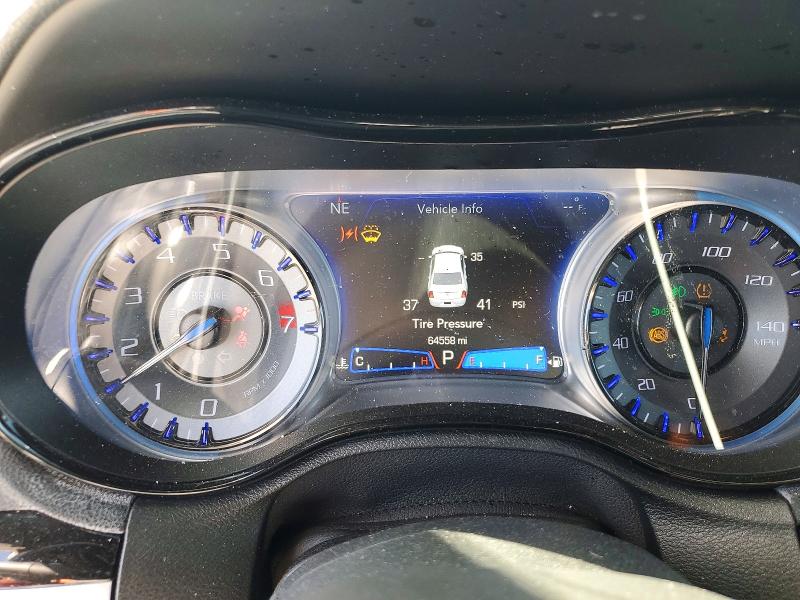 Aukcja sprzedaży 2019 Chrysler 300, vin: 2C3CCABG6KH537902, numer aukcji: 41666626