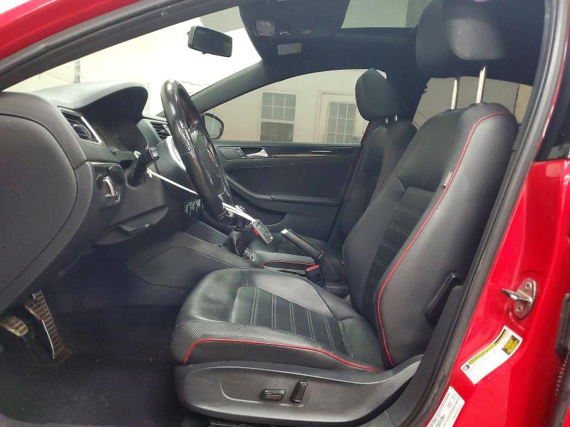 Aukcja sprzedaży 2014 Volkswagen Jetta, vin: 3VW5S7AJ1EM286118, numer aukcji: 47624136