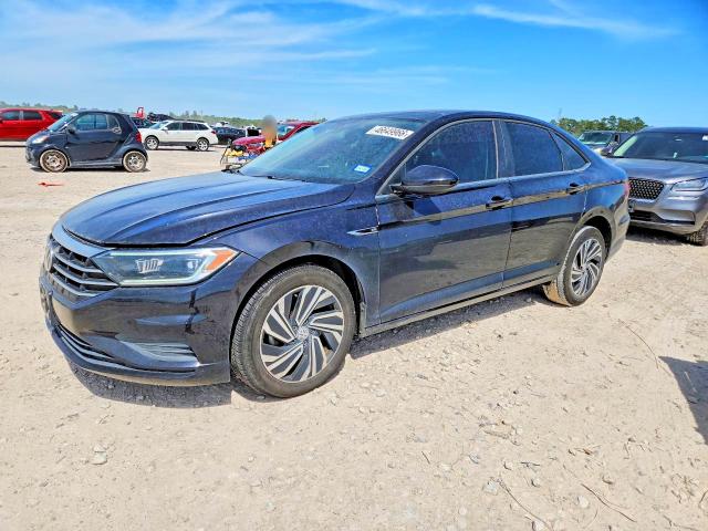 Продаж на аукціоні авто 2020 Volkswagen Jetta, vin: 3VWEB7BU5LM033664, номер лоту: 46649966