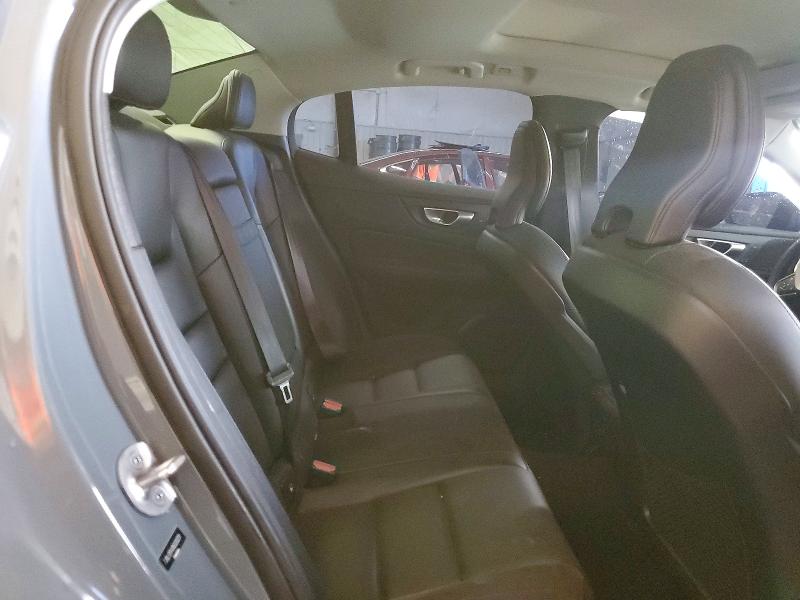 2024 Volvo S60 მანქანა იყიდება აუქციონზე, vin: 7JRL12FK0RG320231, აუქციონის ნომერი: 46257456