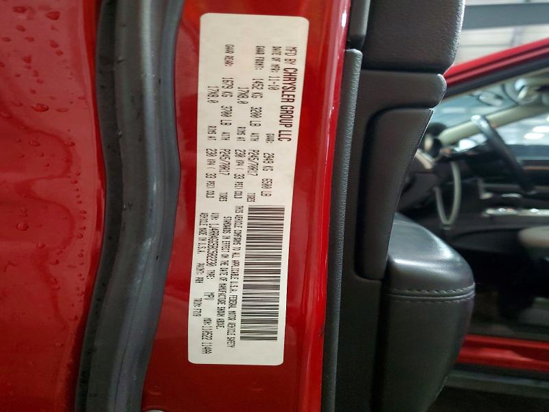 Продаж на аукціоні авто 2011 Jeep Grand Cherokee, vin: 1J4RR4GG5BC582230, номер лоту: 46825166