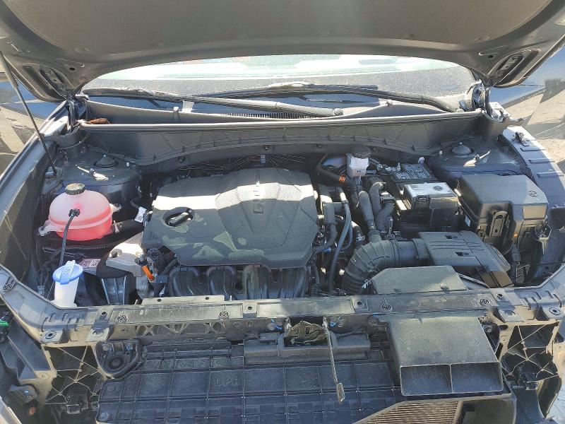 Продаж на аукціоні авто 2024 Hyundai Tucson, vin: 5NMJBCDE1RH342172, номер лоту: 46817936