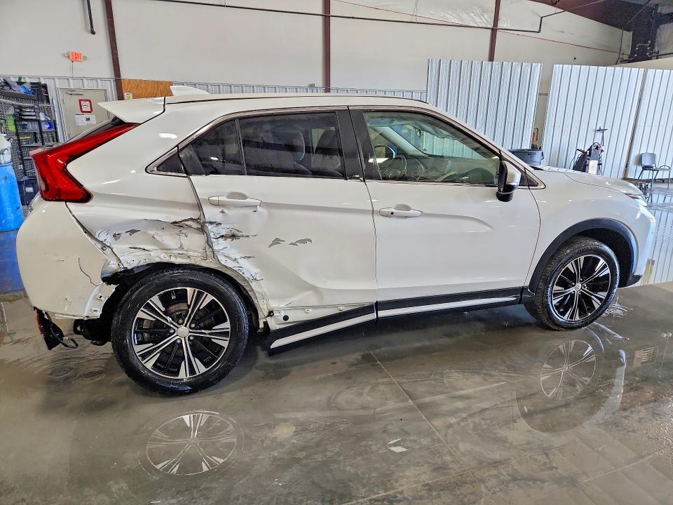 Auction sale of the 2018 Mitsubishi Eclipse Cross, vin: JA4AT5AA5JZ051419, lot number: 79915925
