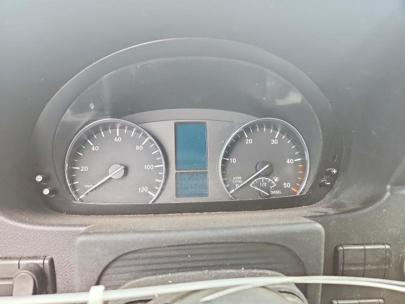 Aukcja sprzedaży 2008 Dodge Sprinter, vin: WD0PF445585332855, numer aukcji: 46396626