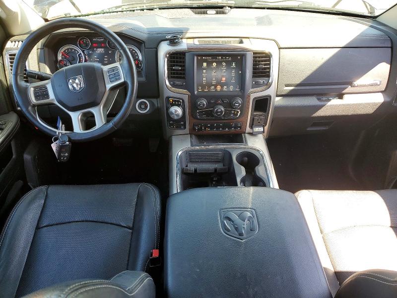 Продажа на аукционе авто 2016 Ram 1500, vin: 1C6RR7JM0GS419138, номер лота: 79967045