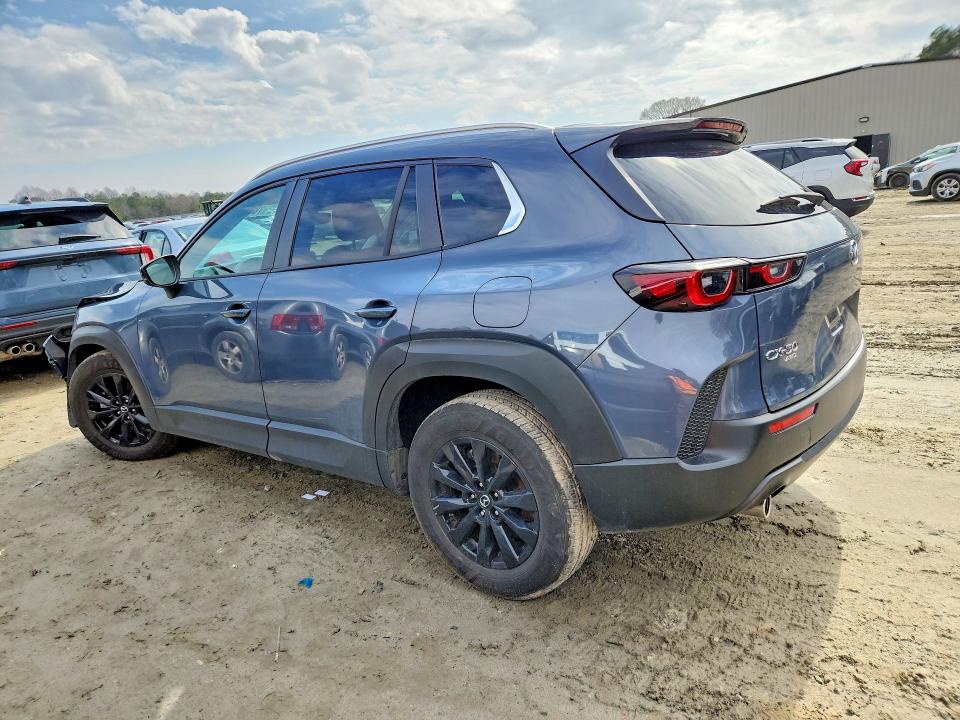 Продаж на аукціоні авто 2024 Mazda Cx-50, vin: 7MMVABBM6RN244413, номер лоту: 78818055