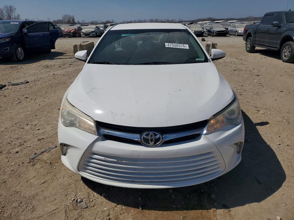 Продажа на аукционе авто 2017 Toyota Camry, vin: 4T1BF1FK9HU384544, номер лота: 47550576