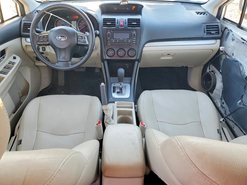 Продаж на аукціоні авто 2013 Subaru Xv Crosstrek, vin: JF2GPACC2DH868094, номер лоту: 45633156
