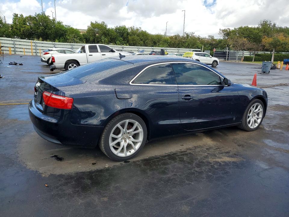 Aukcja sprzedaży 2010 Audi A5, vin: WAUCFAFR9AA072623, numer aukcji: 47959966