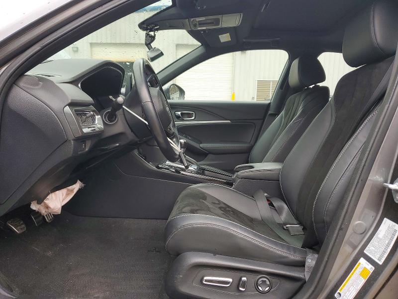 Продаж на аукціоні авто 2024 Acura Integra, vin: 19UDE4G76RA026057, номер лоту: 46103226