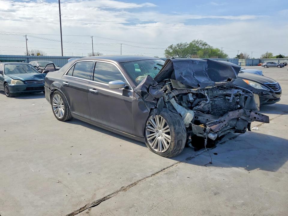 Aukcja sprzedaży 2012 Chrysler 300, vin: 2C3CCACG5CH233556, numer aukcji: 47361106