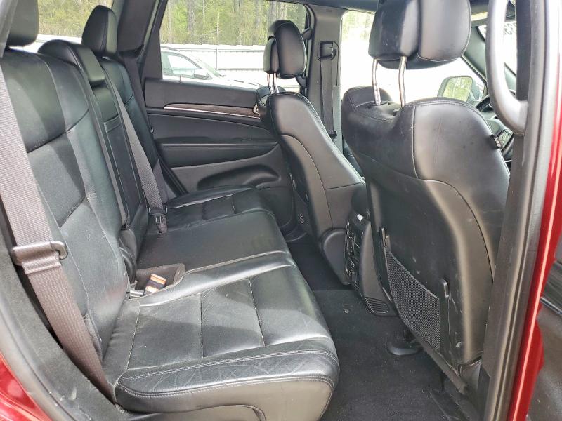 Продаж на аукціоні авто 2021 Jeep Grand Cherokee, vin: 1C4RJFBG7MC628661, номер лоту: 47233026