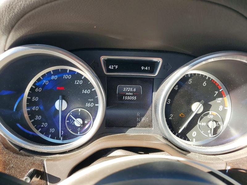 Продажа на аукционе авто 2014 Mercedes-benz Gl, vin: 4JGDF7CE6EA278642, номер лота: 45562246