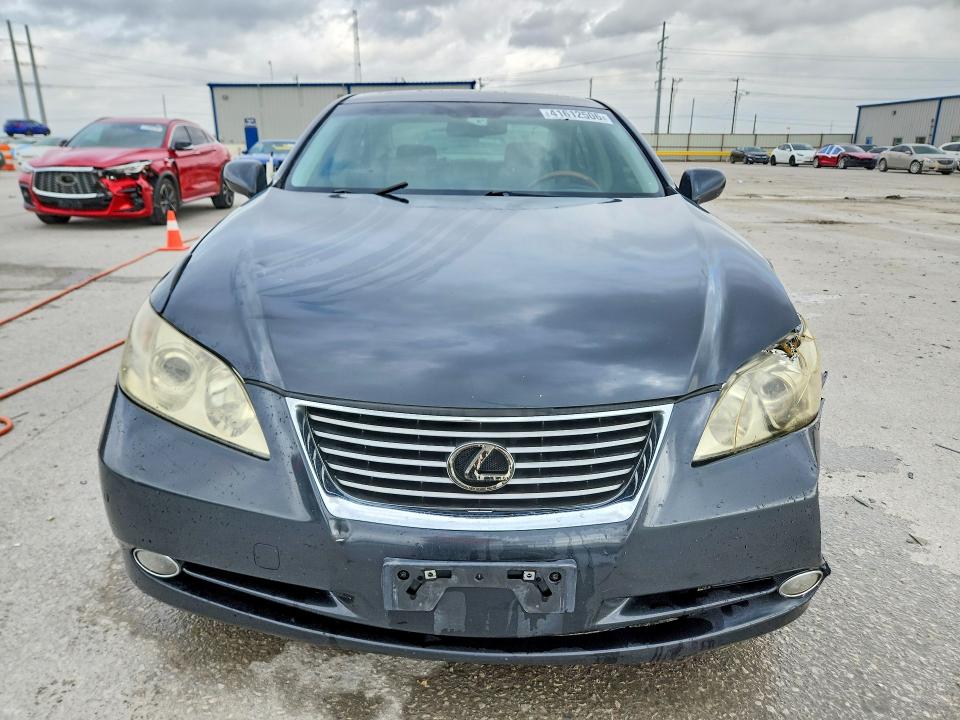 41612506 :رقم المزاد ، JTHBJ46G392292938 vin ، 2009 Lexus Es 350 مزاد بيع