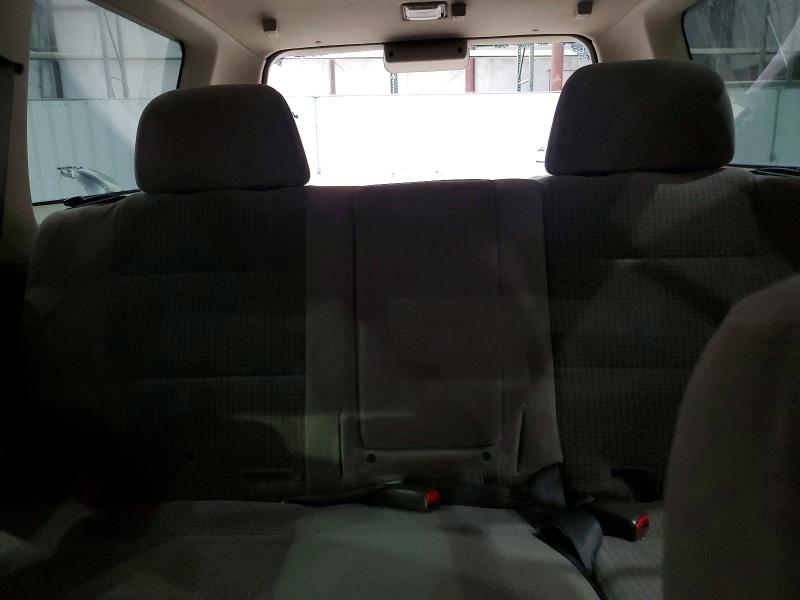 Aukcja sprzedaży 2001 Mitsubishi Montero, vin: JA4MT31H01P008715, numer aukcji: 47334116