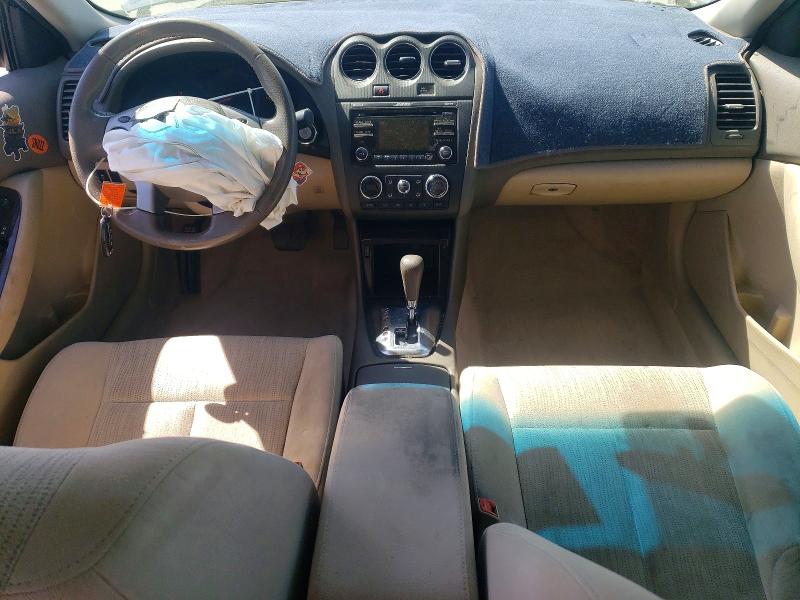 Продажа на аукционе авто 2012 Nissan Altima, vin: 1N4AL2AP2CC184594, номер лота: 47455026