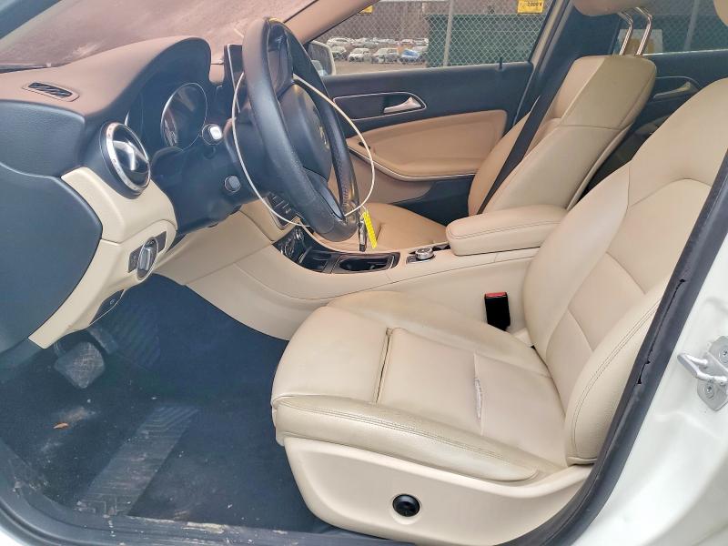 Продажа на аукционе авто 2016 Mercedes-benz Gla, vin: WDCTG4EB2GJ240238, номер лота: 46141046