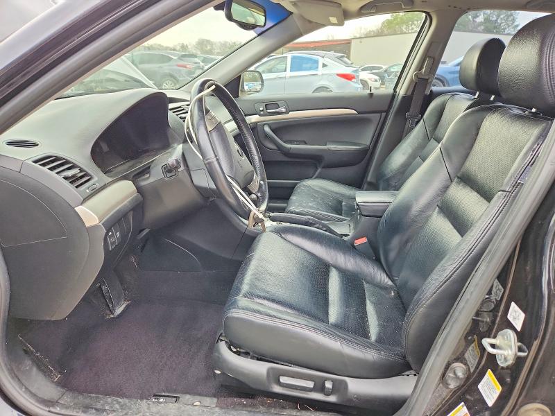 Продаж на аукціоні авто 2004 Acura Tsx, vin: JH4CL96864C005728, номер лоту: 78807735