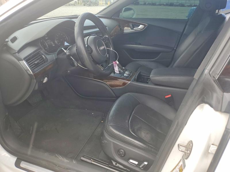 Продажа на аукционе авто 2017 Audi A7, vin: WAUW2AFC1HN068203, номер лота: 41922836