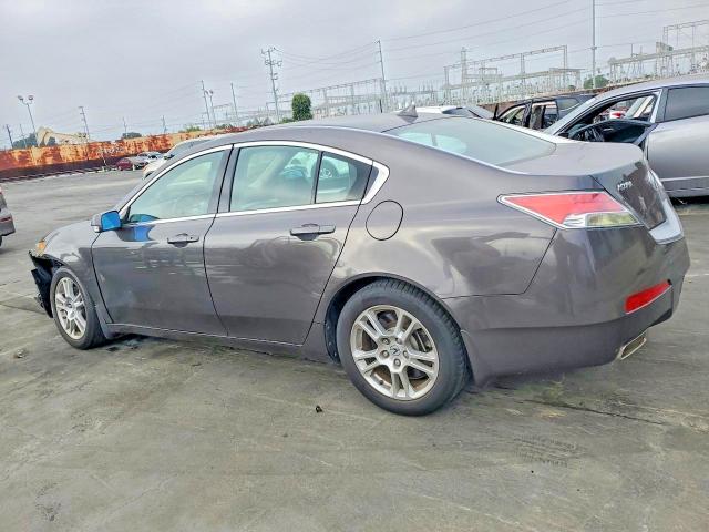 47458806 :رقم المزاد ، 19UUA8F20AA021577 vin ، 2010 Acura Tl مزاد بيع