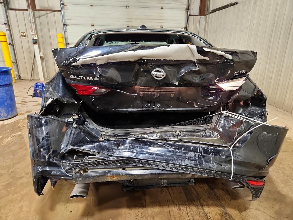 2019 Nissan Altima მანქანა იყიდება აუქციონზე, vin: 1N4BL4CV9KC249158, აუქციონის ნომერი: 47159796