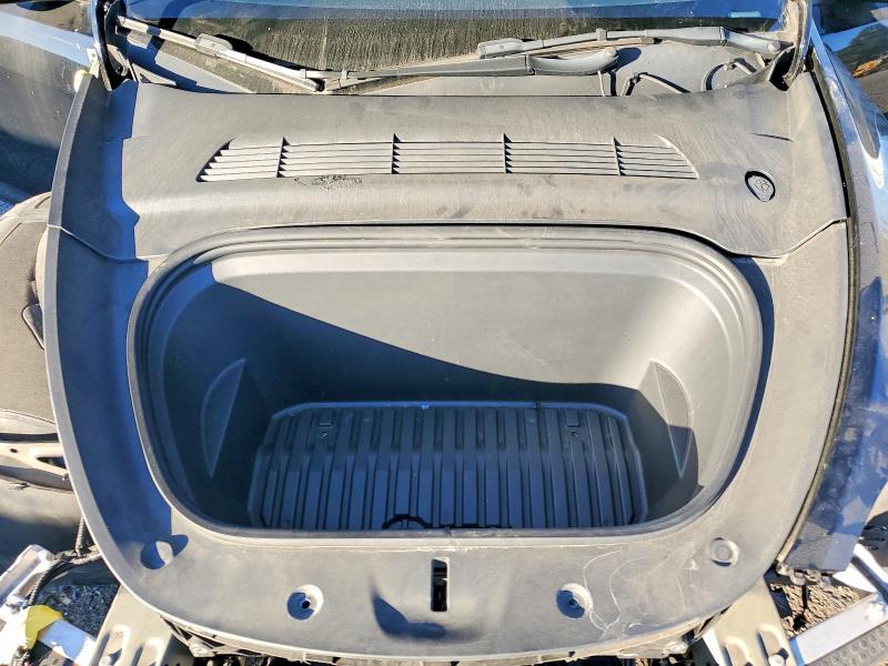 Продажа на аукционе авто 2022 Tesla Model Y, vin: 7SAYGDEE4NF352696, номер лота: 45875196