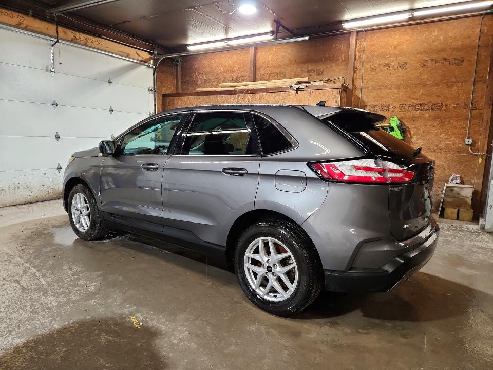 Продаж на аукціоні авто 2023 Ford Edge, vin: 2FMPK4J9XPBA25232, номер лоту: 47429966